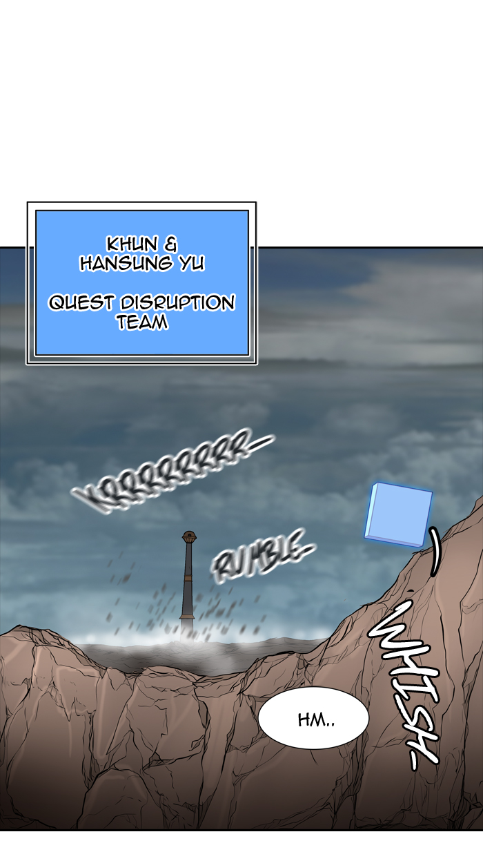 Tower of God Chapter 359 42